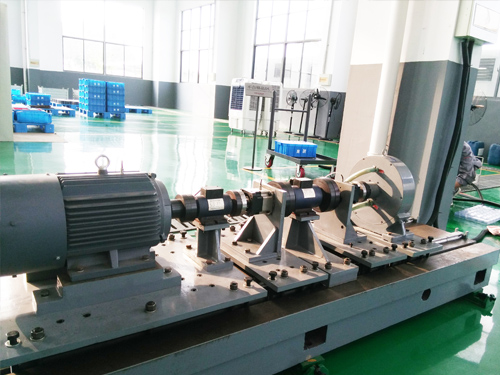 行星減速機(jī)試驗臺